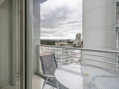 Departamento en Alquiler de 2 dormitorios