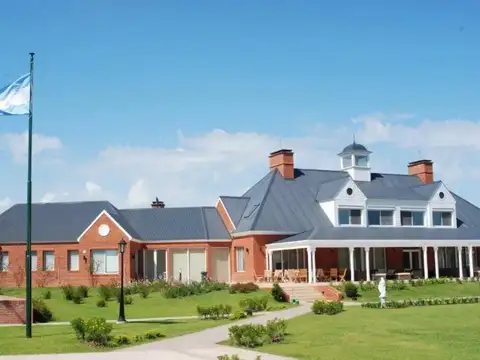 Terreno en venta - 900Mts2 - Pilar