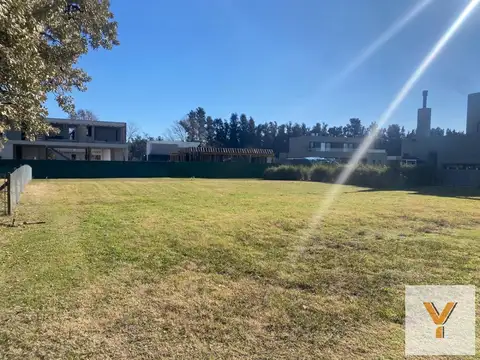 Terreno en venta - 900Mts2 - Pilar