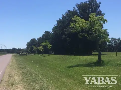 Terreno en Venta de 1030,0 m2