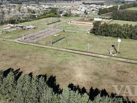 VENTA - LOTEO "EL FORTIN"  - ESCRITURACION INMEDIATA- San Pedro (Bs.As)  - Lucio Mansilla 4000 - FIN
