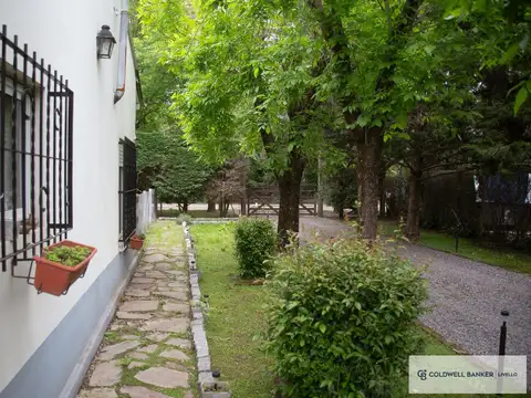 Casa en Venta de 4 dormitorios