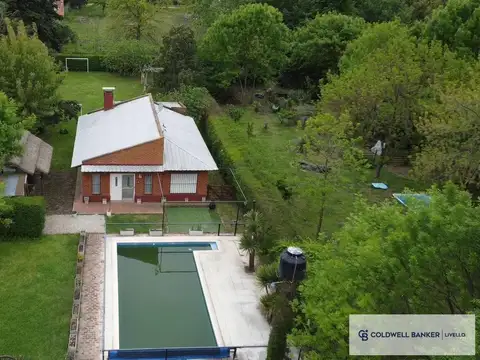 Casa venta - Lezica y Torrezuri