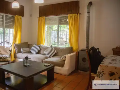 Casa en Venta 20 años