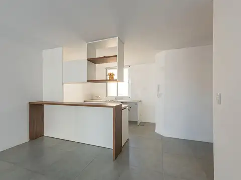 Departamento en Venta A Estrenar
