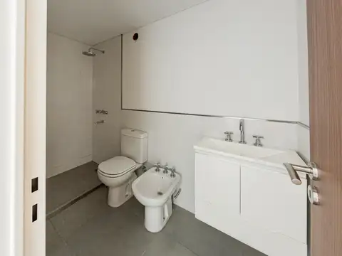 Departamento en Venta al Oeste