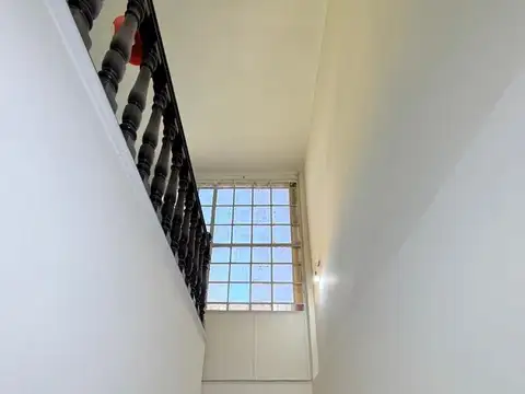 Depto Tipo Casa Monoambiente con 1 baño