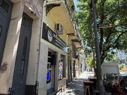 Benito Perez Galdos 300, Piso 1