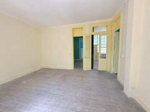 Alquiler PH 4 ambientes La Boca