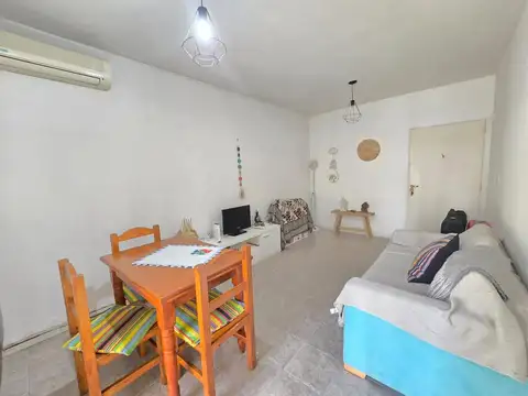 Departamento en Venta 15 años