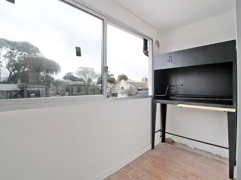 Departamento en Venta 2 años