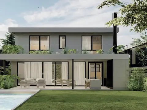 Casa en Venta en Los Cardos, Countries y Barrios Cerrados en Pilar