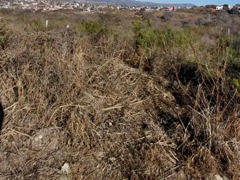 Terreno en Venta en Villa Santa Cruz del Lago, USD 25.000