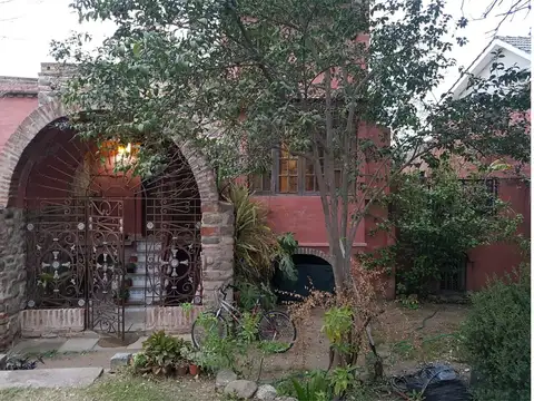 Casa en Alquiler de 3 dormitorios