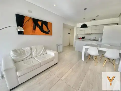 Departamento en Venta en Pinamar, Partido de Pinamar
