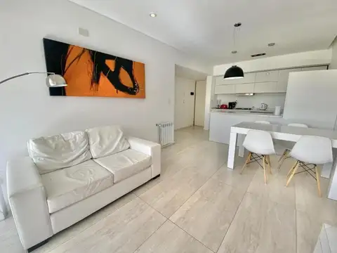 Departamento en venta - 2 Dormitorios 2 Baños - 79mts2 - Pinamar