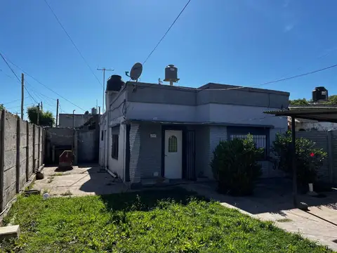 Venta Casa en Florencio Varela 
