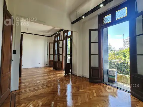 Departamento/Oficina en Monserrat para alquiler