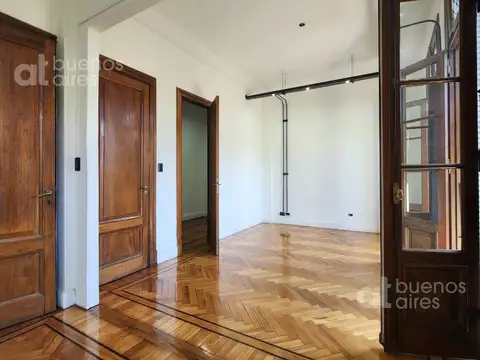 Departamento en Alquiler de 4 dormitorios