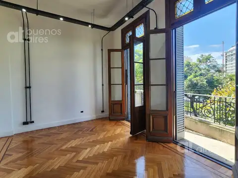 Departamento en Alquiler Apto profesional