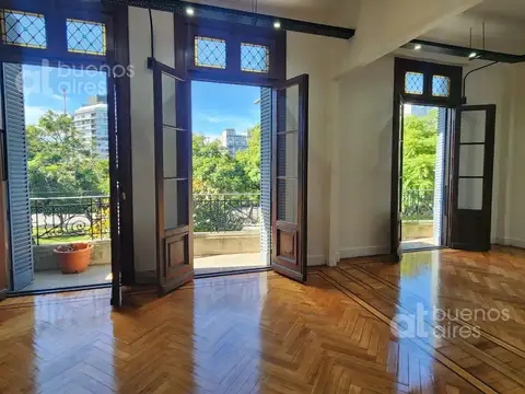 Departamento en Alquiler 40 años