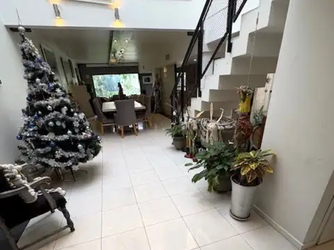 Casa en Venta 20 años