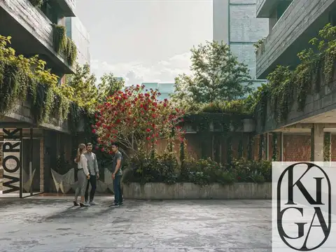 Departamento en Venta en Centro, USD 119.000