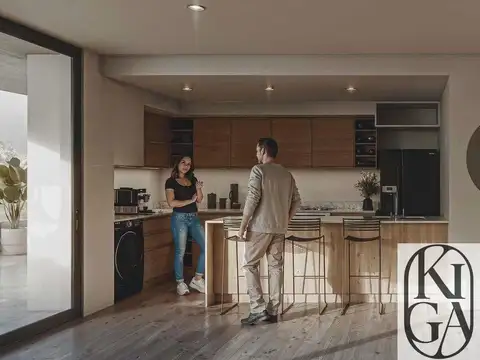 Departamento en Venta A Estrenar