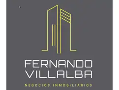 Fernando Villalba Negocios Inmobiliarios
