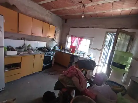 Terreno en venta - 220Mts2 - Merlo