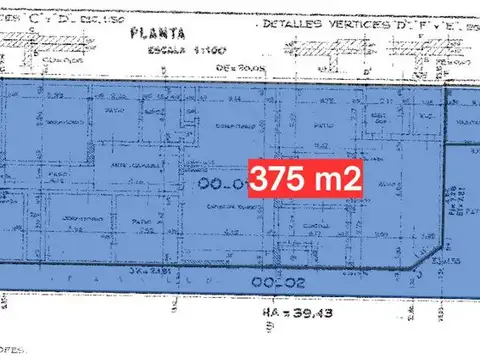 Terreno en Venta en Santa Fe, USD 280.000
