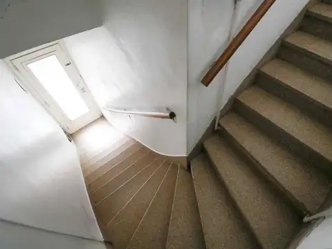 Depto Tipo Casa 4 ambientes con 1 baño