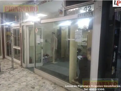 Local en Venta en Boedo, CABA