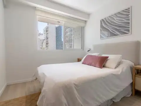 Departamento en Alquiler Temporal 15 años