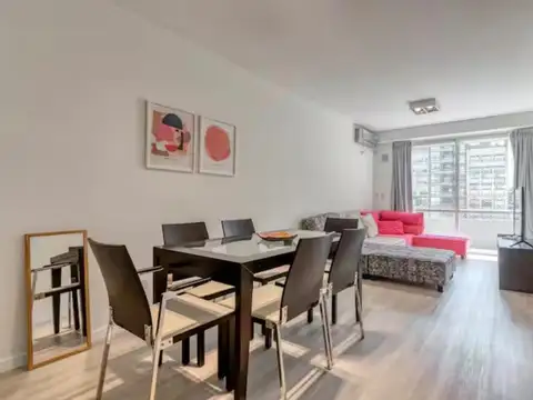 Departamento en Alquiler Temporal al Noreste