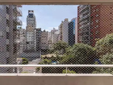 Departamento en Alquiler Temporal de 1 dormitorio