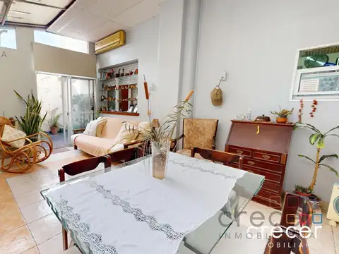 Depto Tipo Casa en Venta de 4 ambientes