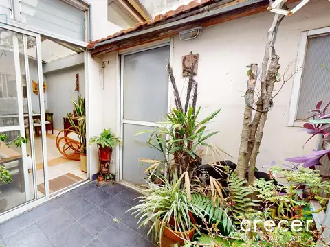 Depto Tipo Casa en Venta de 3 dormitorios