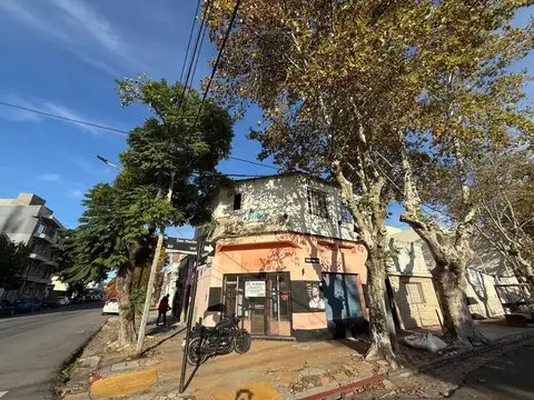 LOCAL SAN MARTIN AL 100