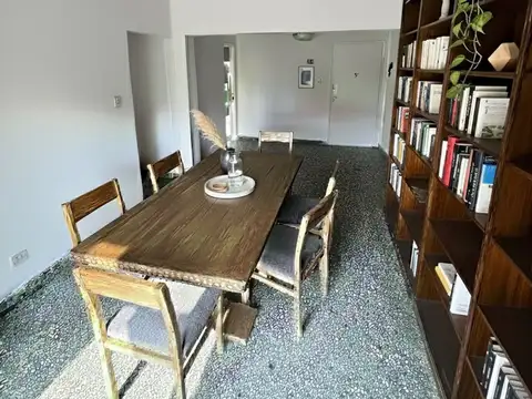 Departamento en Venta en Villa Urquiza, USD 154.900