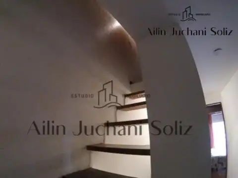 Casa en Venta 25 años