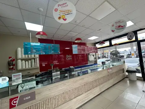 Local en Venta 8 años