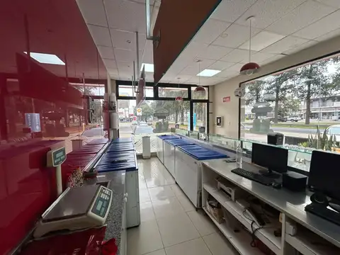 Local en Venta 8 años