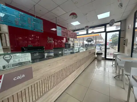 Local en Venta en Granadero Baigorria, USD 24.900