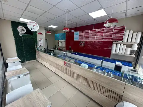 Avenida San Martín 2281, Granadero Baigorria