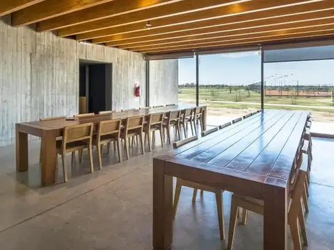 Terreno en Vida Club de Campo