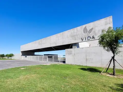 Terreno en Vida Club de Campo