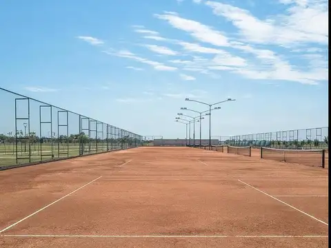 Terreno en Venta de 1039,0 m2