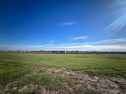 Terreno en Venta de 1039,0 m2