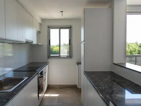 Departamento en Alquiler de 2 dormitorios